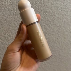Rare beauty foundation